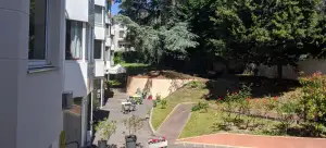 Photo de Residence Docteurs Gaston Et Paule Simon