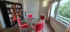 Photo de Residence Docteurs Gaston Et Paule Simon