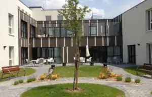 Photo de Résidence Les Cotonnieres