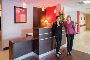 Photo de Korian Pontlieue