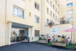 Photo de Korian Pontlieue