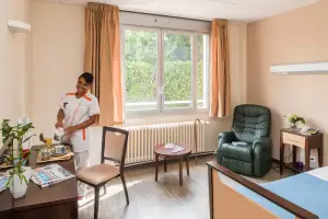 Photo de Korian Pontlieue