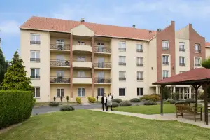 Photo de Korian Georges Morchain