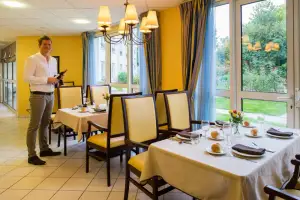 Photo de Korian Georges Morchain