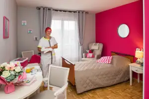 Photo de Korian Georges Morchain