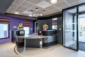 Photo de Residence Service Senior Les Dagueys   