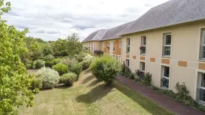 Photo de La Fontaine Médicis