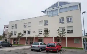 Photo de Résidence Les Tamaris