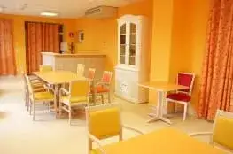 Photo de Résidence Les Tamaris