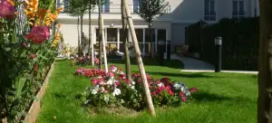 Photo de Ehpad Residence Petronille