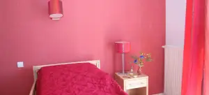 Photo de Ehpad Residence Petronille