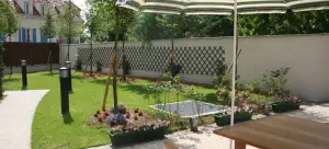 Photo de Ehpad Residence Petronille