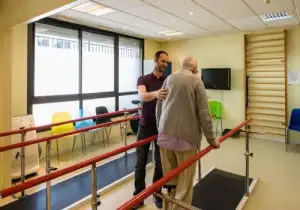 Photo de Korian Saint Simon