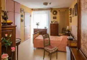 Photo de Korian Saint Simon