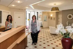 Photo de Korian Saint Simon