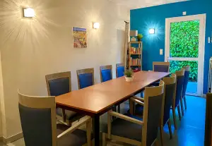 Photo de Les Demeures Gaston De Renty