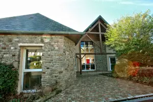 Photo de Les Demeures Gaston De Renty