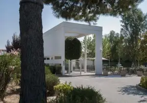 Photo de Résidence Les Camélias 