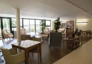 Photo de Résidence Les Camélias 