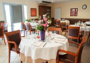 Photo de Résidence Les Camélias 