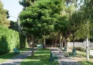 Photo de Résidence Les Camélias 