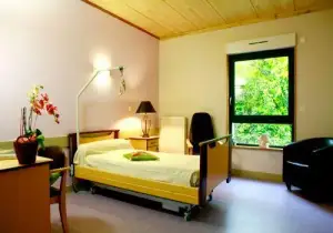 Photo de La Sapinière