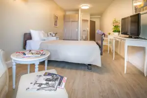 Photo de Résidence La Roseraie