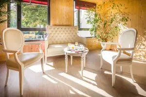 Photo de Résidence La Roseraie