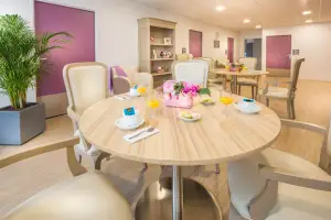 Photo de Résidence La Roseraie