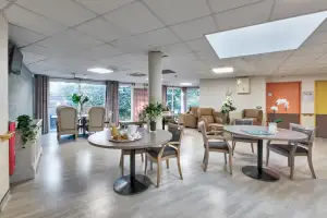 Photo de EHPAD L'Opale verte