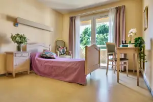 Photo de EHPAD L'Opale verte