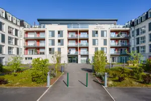 Photo de Les Templitudes - Résidence La Solera - Epernay
