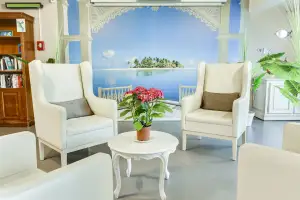 Photo de Les Jardins Médicis