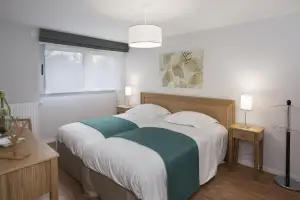 Photo de Résidence Domitys Les Portes de l'Atlantique