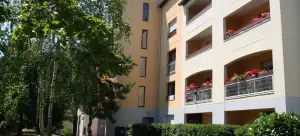 Photo de Résidence Les Terrasses de Sucy