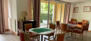 Photo de Résidence Les Terrasses de Sucy