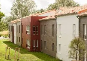 Photo de Les Jardins du Marais