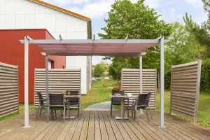 Photo de Les Jardins du Marais