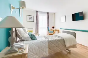 Photo de Les Jardins du Marais