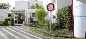 Photo de Résidence Les Fermettes