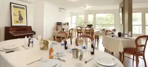 Photo de Résidence Les Fermettes