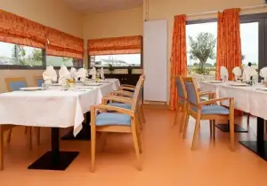 Photo de Korian Les Trois Chemins