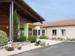 Photo de Korian Les Trois Chemins