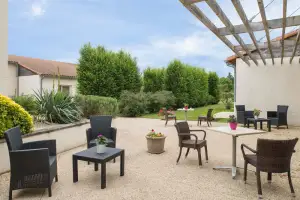 Photo de Korian Les Trois Chemins