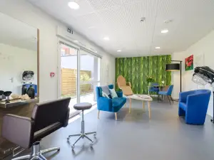 Photo de Les Templitudes - Résidence du Lin - Hem