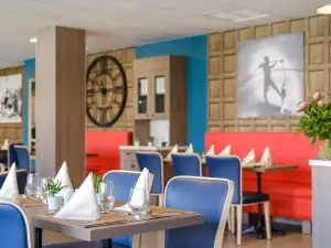 Photo de Les Templitudes - Résidence du Lin - Hem