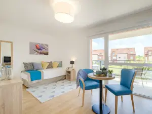 Photo de Les Templitudes - Résidence du Lin - Hem