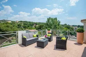 Photo de Résidence Médicis