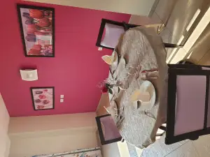 Photo de Résidence La Reine Des Pres