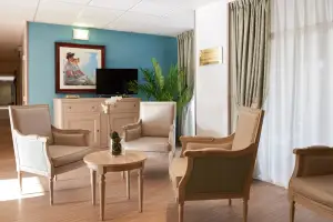 Photo de Résidence Les Jardins de Thiais